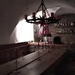 בית הארחה Rittergut Schloss Niederforchheim