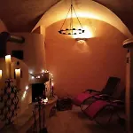 בית הארחה Rittergut Schloss Niederforchheim 3*