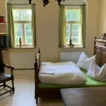 Rittergut Schloss Niederforchheim Forchheim (Saxony)