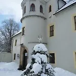 Rittergut Schloss Niederforchheim בית הארחה 3*