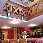 בית הארחה Rittergut Schloss Niederforchheim