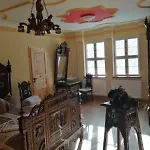 Rittergut Schloss Niederforchheim בית הארחה 3*
