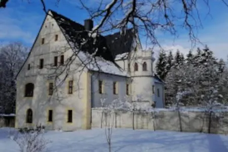 Rittergut Schloss Niederforchheim