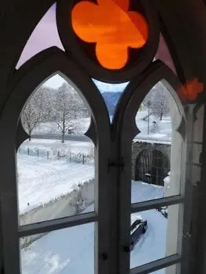 Rittergut Schloss Niederforchheim בית הארחה 3*