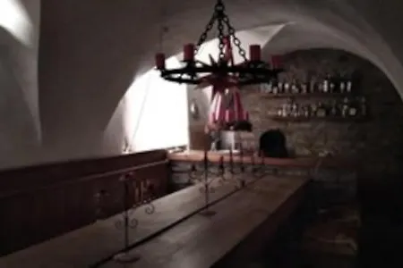 Guest house Rittergut Schloss Niederforchheim