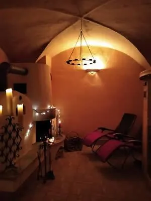 Guest house Rittergut Schloss Niederforchheim 3*