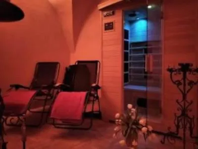 Guest house Rittergut Schloss Niederforchheim Forchheim (Saxony)