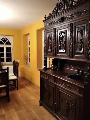 Rittergut Schloss Niederforchheim