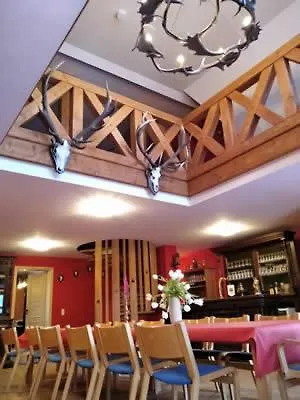 Guest house Rittergut Schloss Niederforchheim