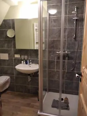 Rittergut Schloss Niederforchheim Guest house 3*